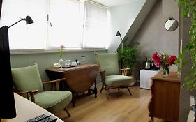 Theetuin en B&B 'De Theetuin'