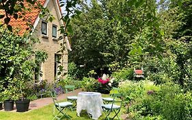 Theetuin en B&B 'De Theetuin'